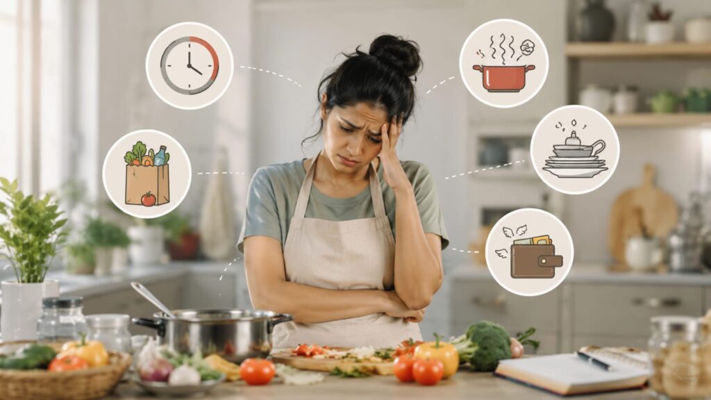 Homemade vs Restaurant Food: Which Is Better? Blog 10 Challenges 1024x576