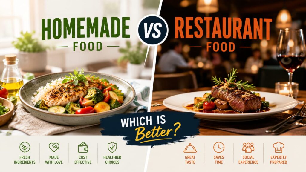 Homemade vs Restaurant Food: Which Is Better? Bog 10 Feautred Image 1024x576
